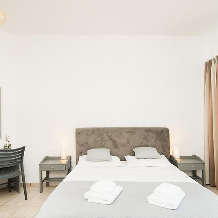 Kristina Stelios Apartment Platanias  Exterior photo